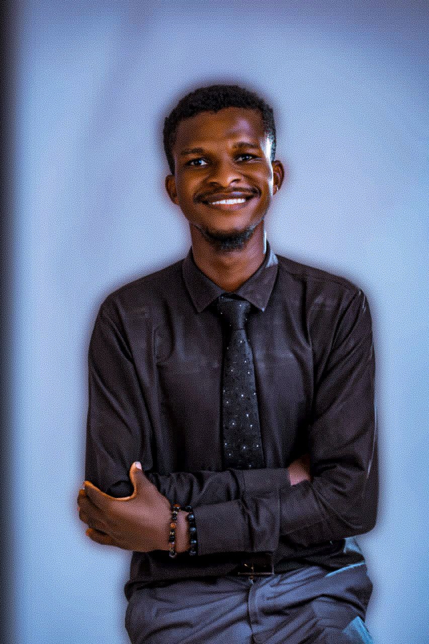 Comr. Cosmas Silas Chidubem